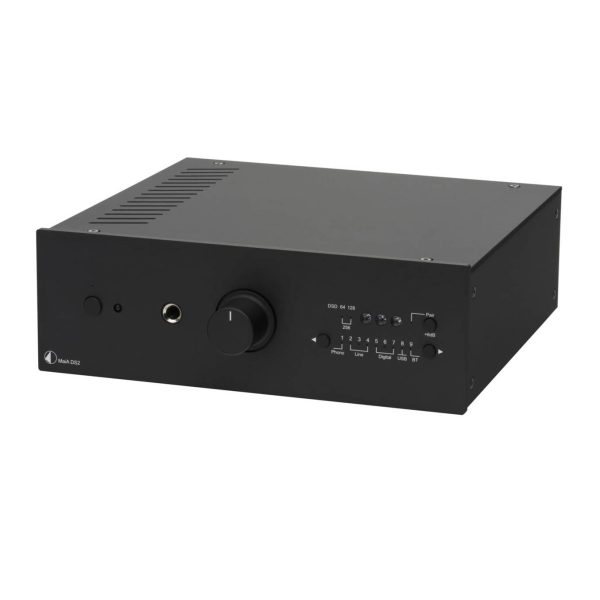 Pro-Ject – MaiA DS2