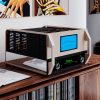 McIntosh MC3500 Tube Power Amplifier