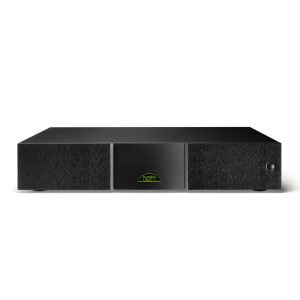 NAIM - NAP200 DR POWER AMPLIFIER
