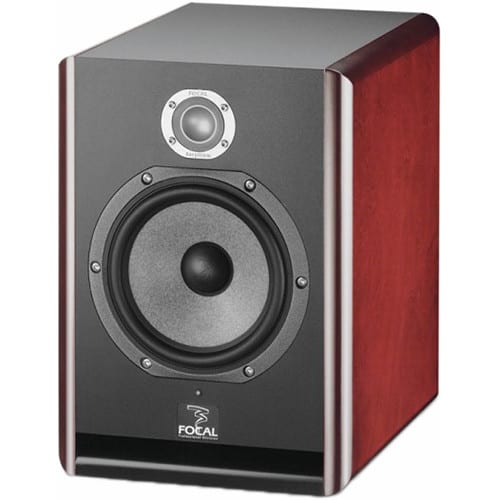 Focal – Solo6 Be 6.5″ Active 2-Way Nearfield Studio Monitor (EACH)