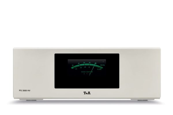 T+A – PS 3000 HV  Power Supply