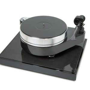 Pro-Ject - RPM Carbon 10 (Sumiko Starling) Turntable
