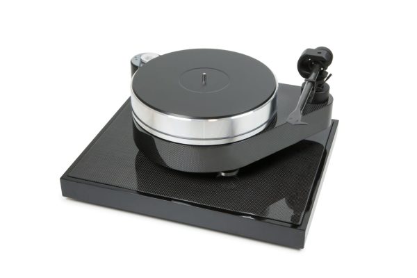 Pro-Ject – RPM Carbon 10 (Sumiko Starling) Turntable