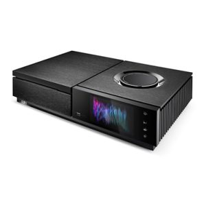 Music Streamers, CD Players, and AV Sources