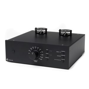 Pro-Ject - Tube Box DS2