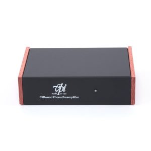 Cliffwood Phono Preamp