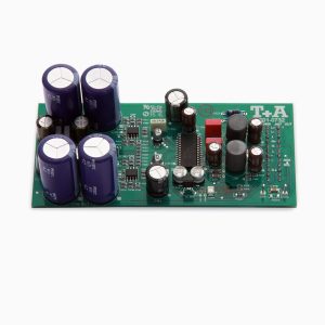 T+A - VVM Built in preamp Module for MP 1000 E