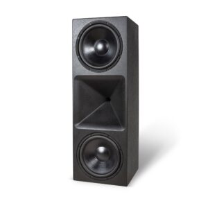 JTR Noesis 215RM Lousdpeakers