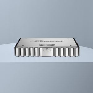 Burmester 036 Power Amplifier