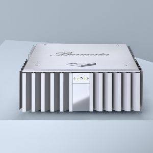 Burmester 956 MK2 Power Amplifier