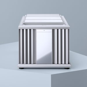 Burmester 259 Power Amplifier