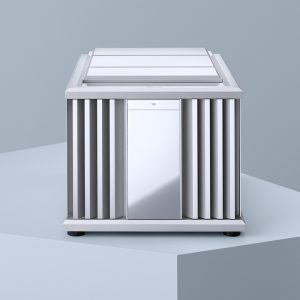Burmester 159 Mono Power Amplifier
