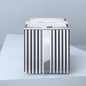 Burmester 909 MK5 Power Amplifier