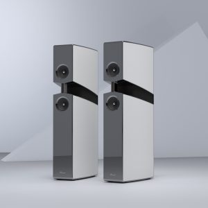 Burmester BX100 Loudspeaker