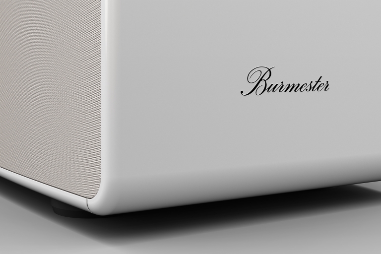 Burmester BX100 Loudspeaker 5 Burmester BX100 Loudspeaker - Image 5