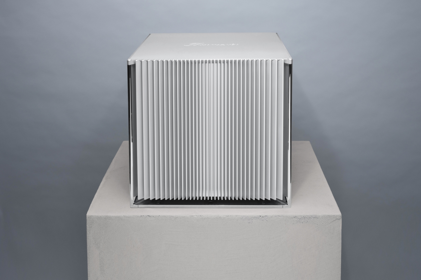Burmester 259 Power Amplifier 5 Burmester 259 Power Amplifier - Image 5