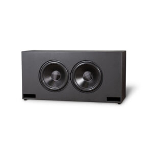 JTR Captivator 4000ST Subwoofer