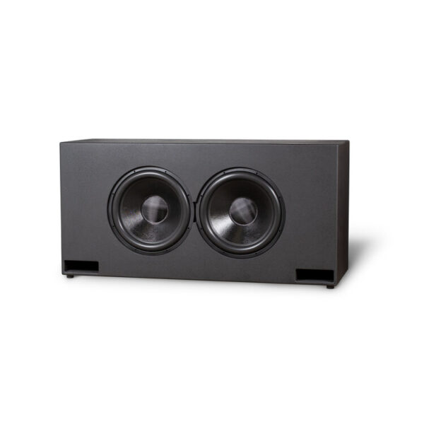 JTR Captivator 4000ST Subwoofer