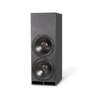 JTR Captivator 4000TL Subwoofer