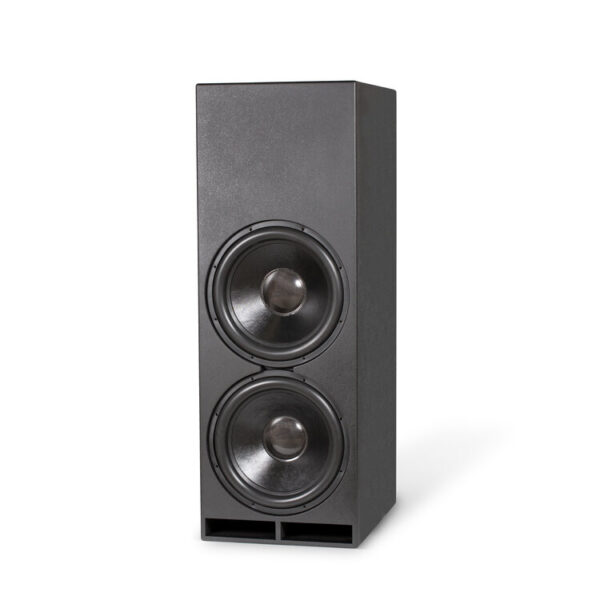 JTR Captivator 4000TL Subwoofer