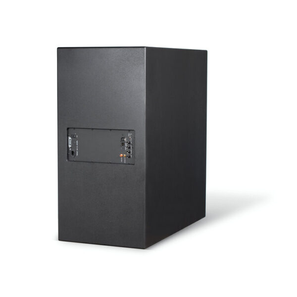 JTR Captivator 4000ULF Subwoofer - Image 2