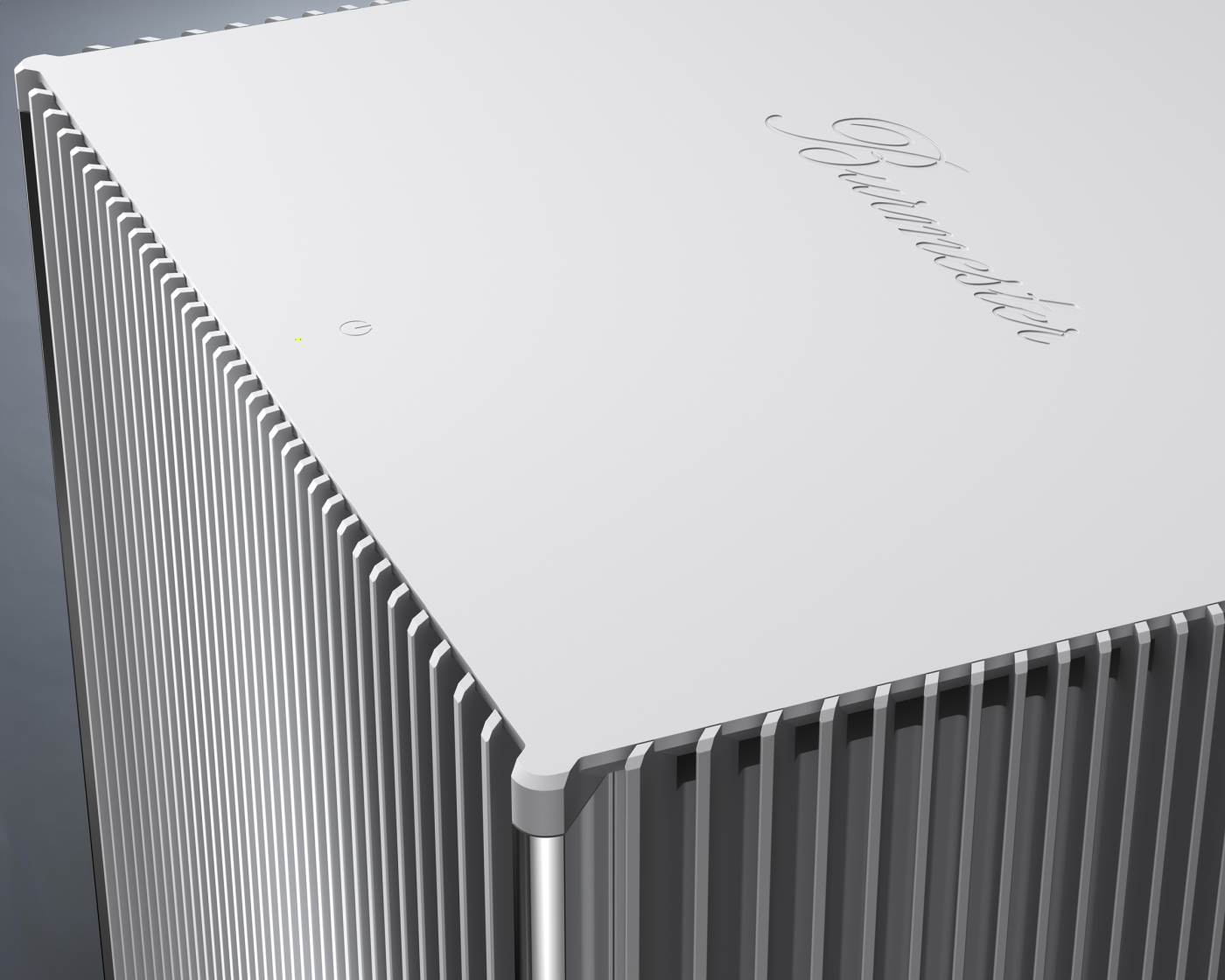 Burmester 259 Power Amplifier 2 Burmester 259 Power Amplifier - Image 2