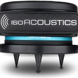 IsoAcoustics Aperta Sub XL