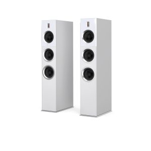 Burmester B28 Loudspeaker