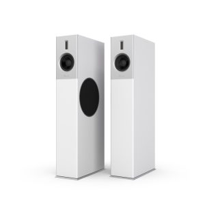 Burmester B38 Speaker