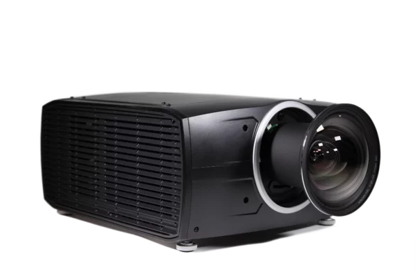 Barco Balder CinemaScope