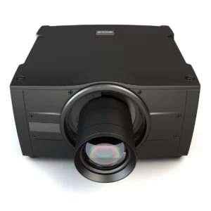Barco Bragi CinemaScope