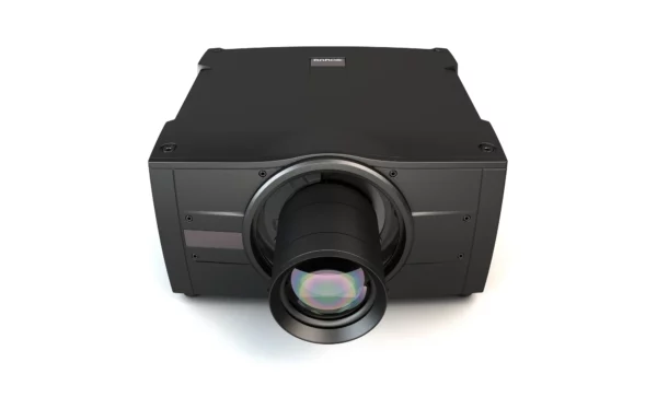 Barco Bragi CinemaScope
