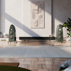 Coltrane Quintet Extreme