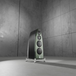 Coltrane Quintet Statement