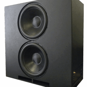 JTR Captivator 4000ULF-LP Subwoofer