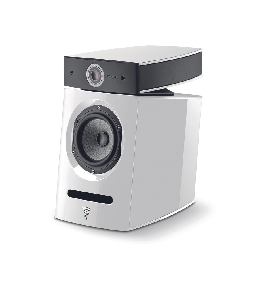 FOCAL DIABLO UTOPIA EVO | Grid HiFi