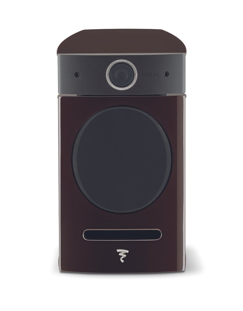 FOCAL DIABLO UTOPIA EVO | Grid HiFi