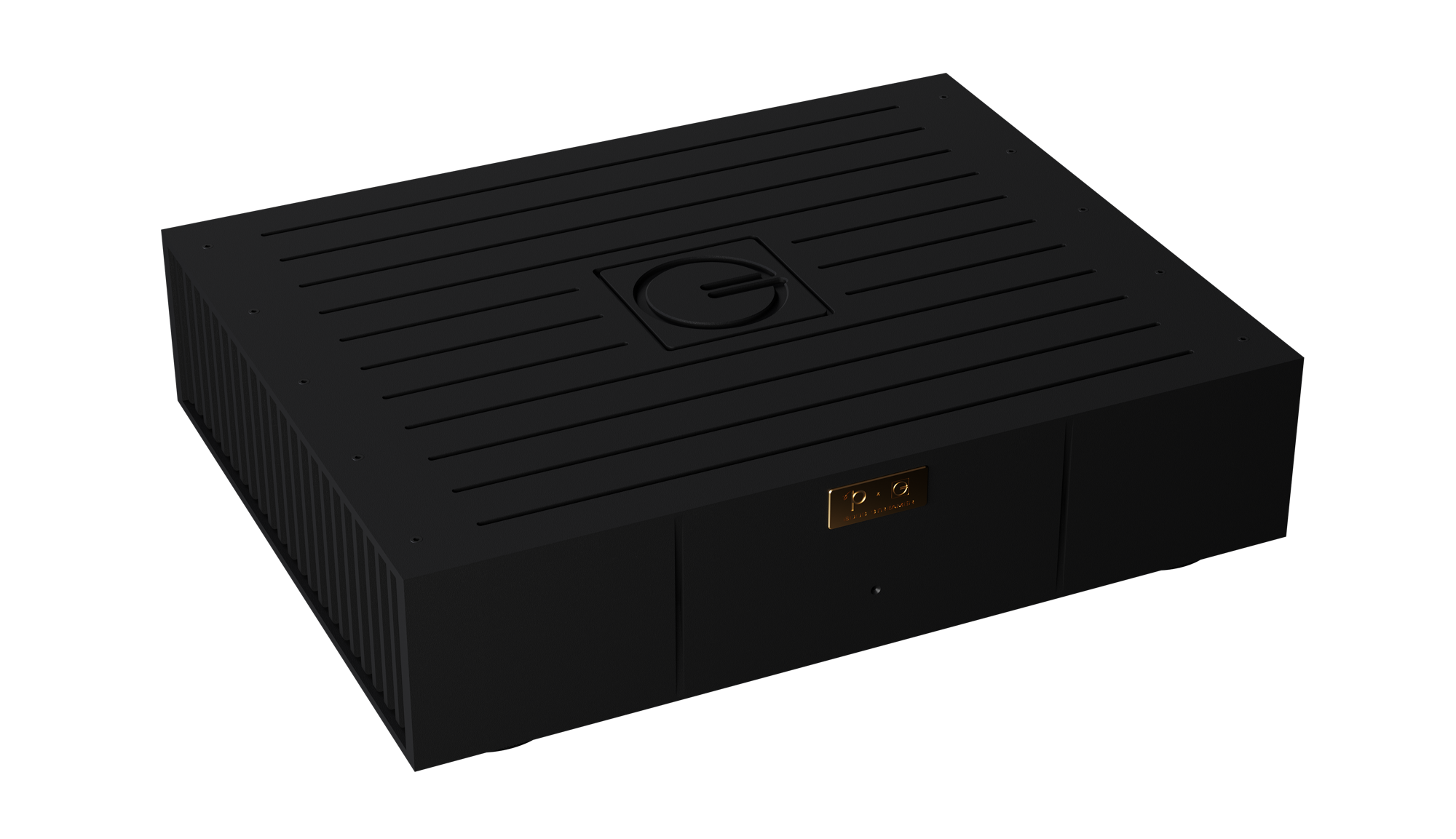 Goldmund EIDOS STREAMER 5 Goldmund EIDOS STREAMER - Image 5