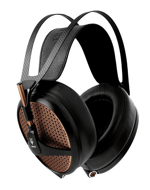 Meze Audio's Empyrean Headphones