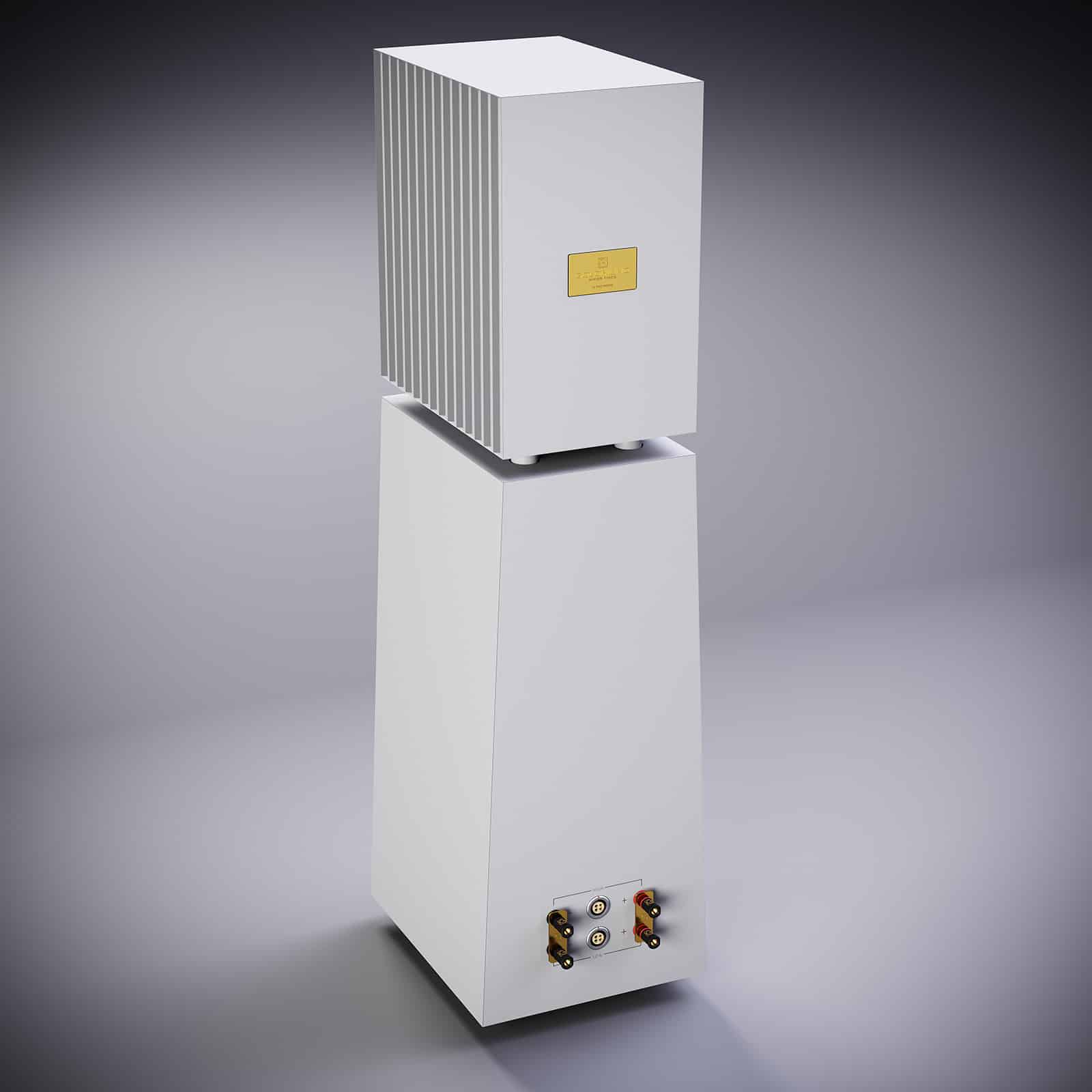 Goldmund TETHYS PASSIVE 2 Goldmund TETHYS PASSIVE - Image 2