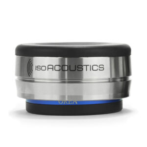 IsoAcoustics Orea Indigo