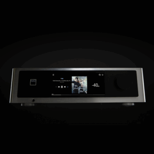 NAD M66 Master Series Streaming Pre Amp