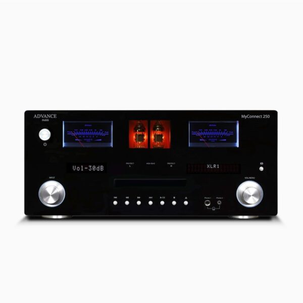 Advance Paris My Connect 250 Integrated Amplifier