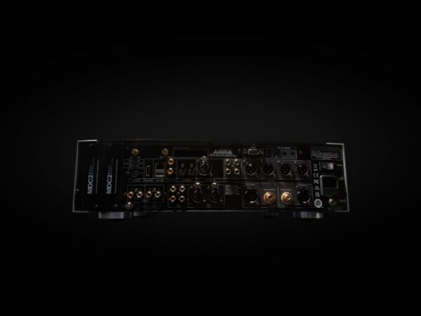 NAD M66 Master Series Streaming Pre Amp - Image 2