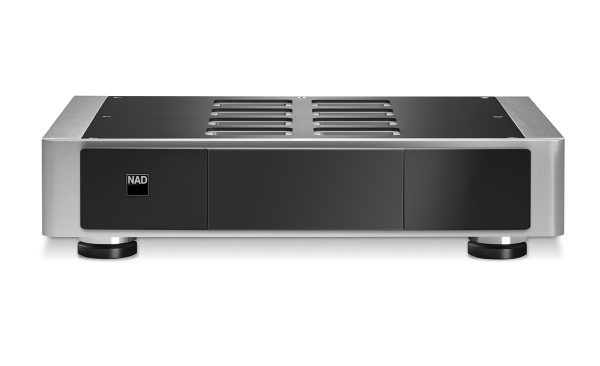 NAD M22 V2 Masters Front
