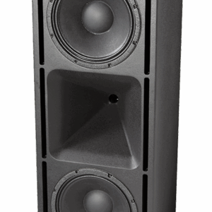 JTR Noesis 212HTR Loudspeakers