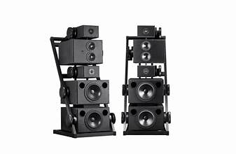 Goldmund APOLOGUE 2 Goldmund APOLOGUE - Image 2