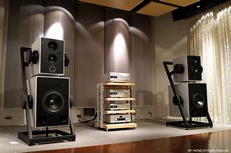 Goldmund SAMADHI 1 Goldmund SAMADHI