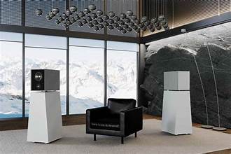 Goldmund RHEA 3 Goldmund RHEA - Image 3