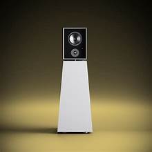 Goldmund RHEA 2 Goldmund RHEA - Image 2